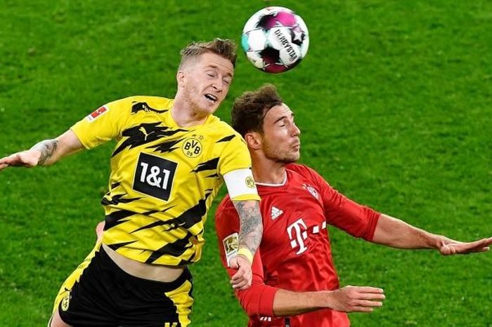 Nhận định Leverkusen vs Dortmund, 23h30 ngày 3/12, vòng 13 Bundesliga