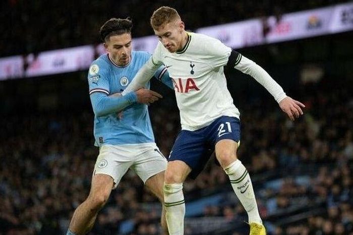 Nhận định trận đấu Man City vs Tottenham, 23h30 hôm nay 3/12/2023