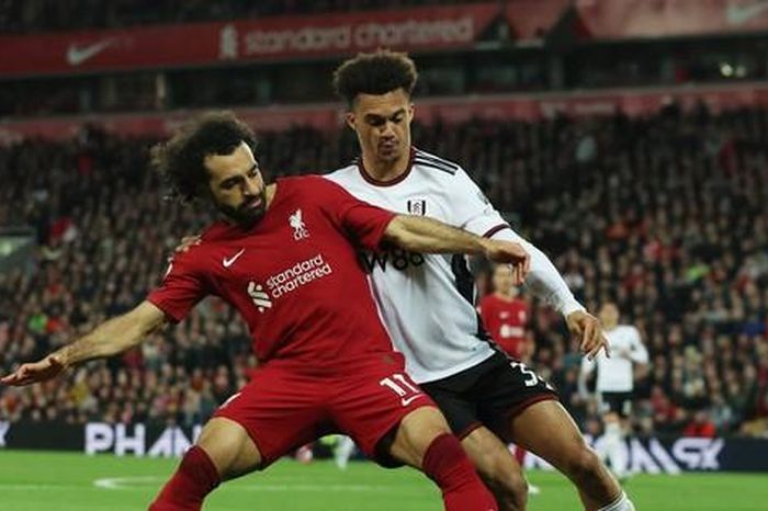 Nhận định Liverpool vs Fulham, 21h00 ngày 3/12: The Reds hướng đến đỉnh bảng