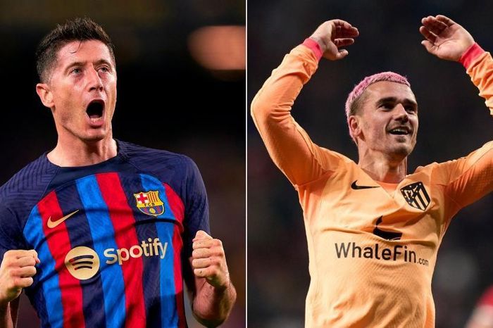 Nhận định Barcelona vs Atletico Madrid, 03h00 ngày 4/12: Đại chiến cân tài, cân sức