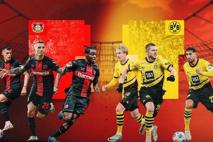 Nhận định Leverkusen vs Dortmund, 23h30 ngày 3/12: Thách thức gã khổng lồ