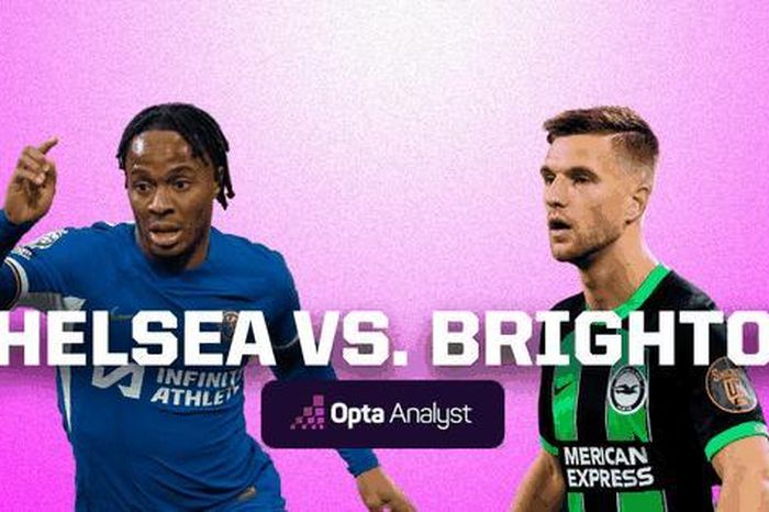Nhận định Chelsea vs Brighton, 21h00 ngày 3/12: Không còn nỗi ám ảnh Potter