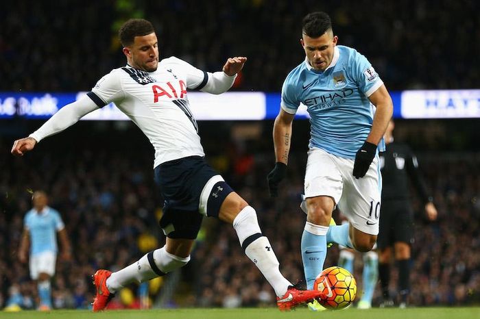 Man City - Tottenham: Gà trống khó cất cao tiếng gáy tại Etihad