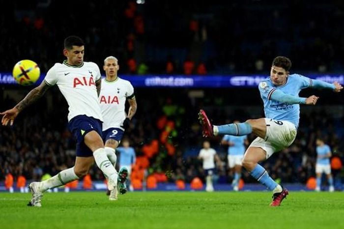 Đánh giá, nhận định bóng đá Man City vs Tottenham, 23h30 ngày 3/12
