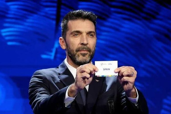 Italy, Tây Ban Nha, Croatia đại chiến ở bảng 'tử thần' Euro