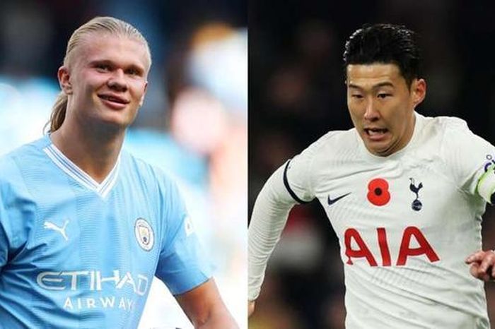 'Rắn độc' sẵn sàng khóa nòng Haaland