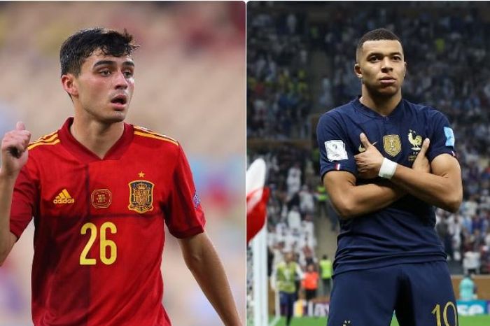 Bốc thăm EURO 2024: Tây Ban Nha và Pháp rơi vào bảng 'tử thần'