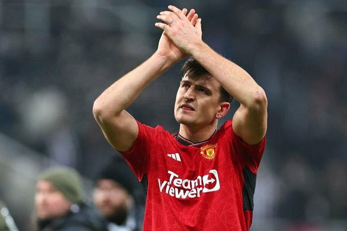 Man Utd mất chuỗi thắng tại giải Ngoại Hạng Anh