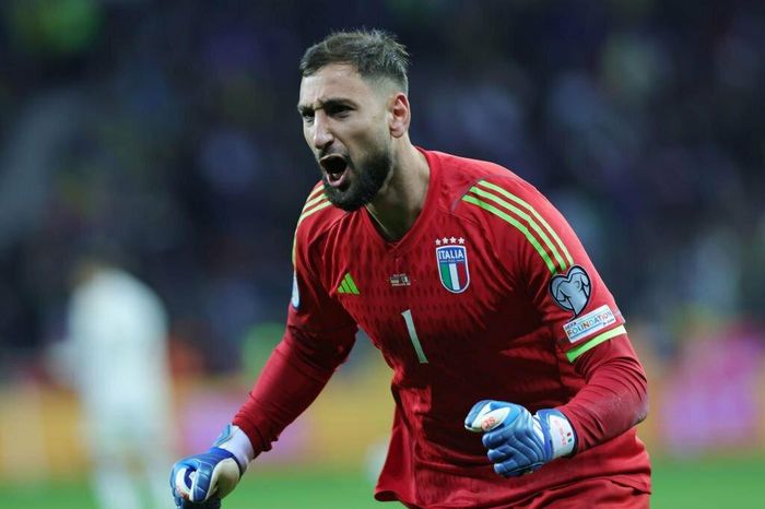 Kết quả bốc thăm EURO 2024: Tuyển Italy chung bảng 'tử thần' với Tây Ban Nha