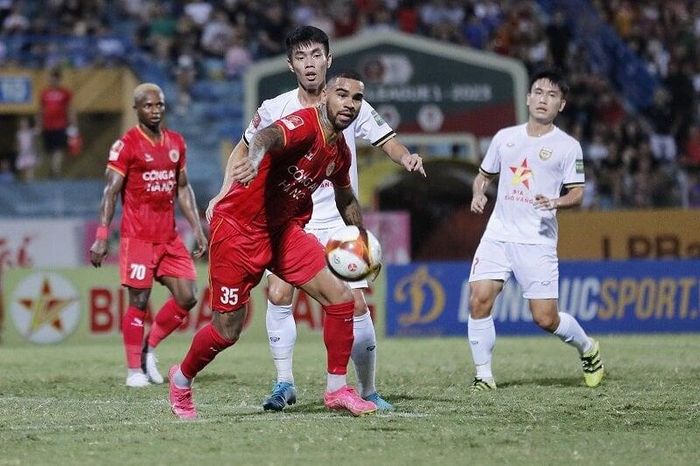 Lịch thể thao mới nhất hôm nay 04/12 và rạng sáng 05/12