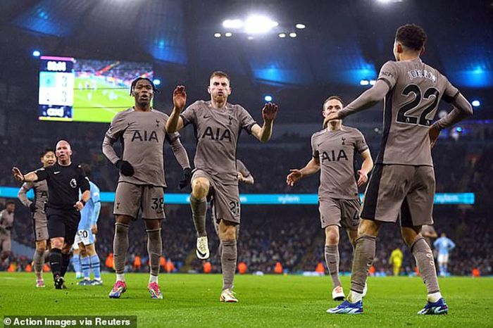 Vạch trần điểm yếu của Man City