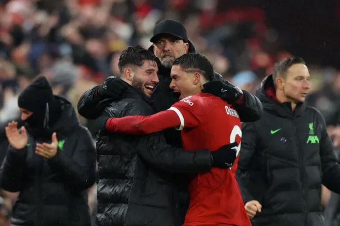 Liverpool thắng khó tin Fulham vòng 14 Ngoại hạng Anh