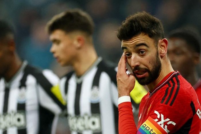 Bảng xếp hạng Ngoại hạng Anh vòng 14: Man City kém Arsenal 3 điểm