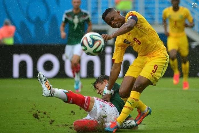 Những thay đổi chấn động nếu trợ lý trọng tài VAR xuất hiện (tiếp theo)