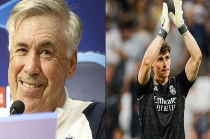 Tin mới nhất bóng đá sáng 4/12: HLV Ancelotti muốn mua đứt Kepa, Arteta khen trung vệ Arsenal