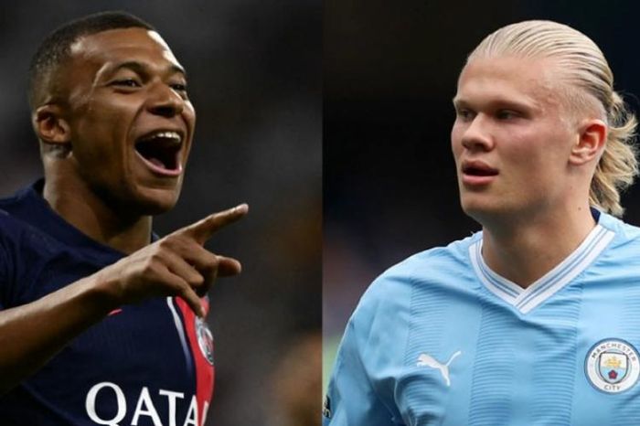 Đua Chiếc giày Vàng châu Âu 2023/24: Mbappe vượt Haaland, dàn sao lạ đeo bám Kane