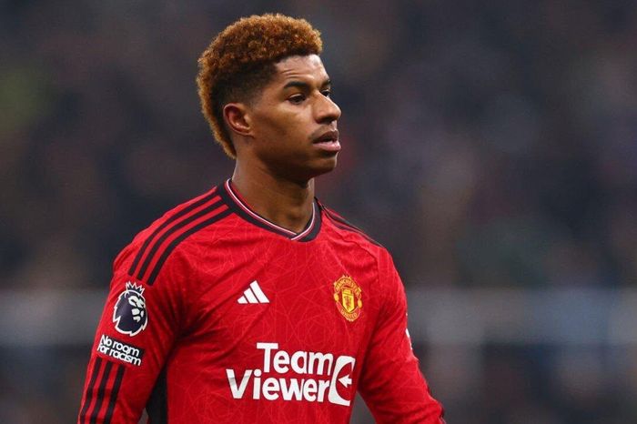 Thống kê: Man Utd không hơn đội tầm trung ở Ngoại Hạng Anh
