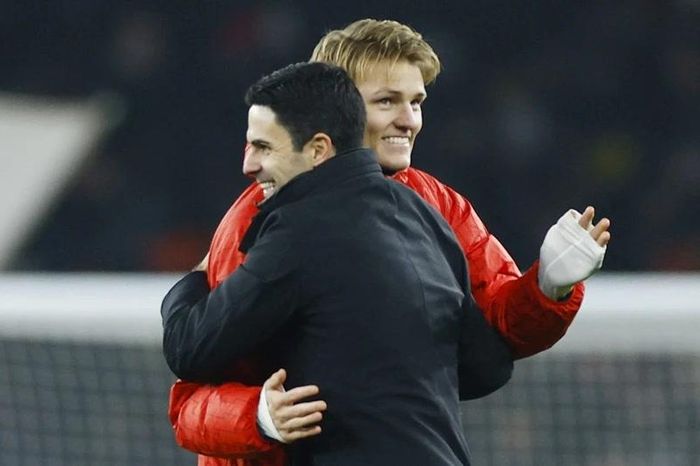 Arteta mong đợi trận đấu khó khăn tại Luton Town