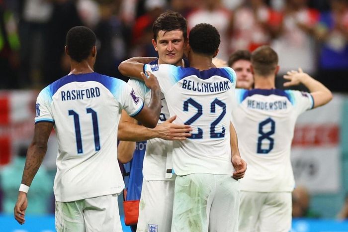 Tuyển Anh gặp bất lợi lớn ở Euro 2024
