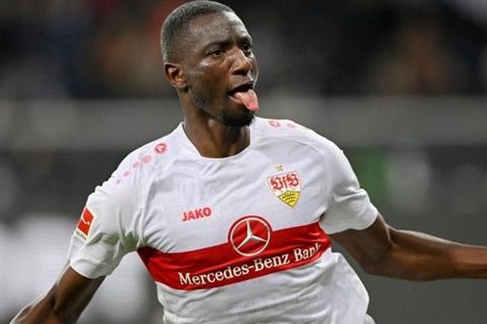Man United nhắm 2 cầu thủ chất lượng của Đức