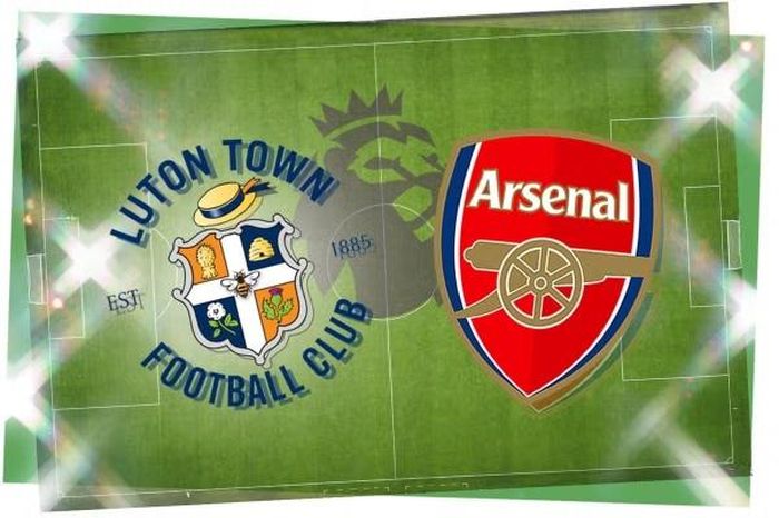 Nhận định, soi kèo Luton Town vs Arsenal, 03h15 ngày 6/12 - Vòng 15 Ngoại hạng Anh
