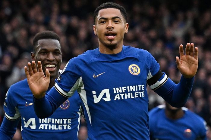 Sao trẻ Chelsea: Chúng tôi sẽ đánh bại MU