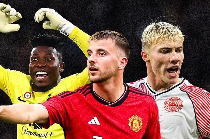 Các cầu thủ MU chất vấn về 4 bản hợp đồng của Erik ten Hag