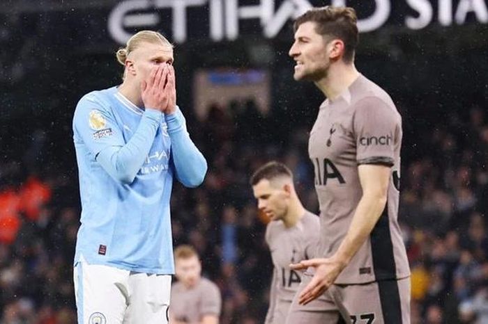 Man City đang thụt lùi?