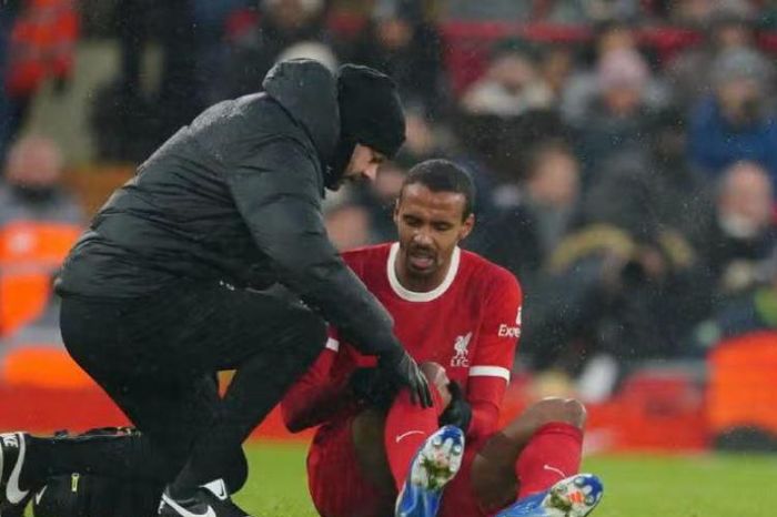Tin mới nhất bóng đá sáng 5/12: Liverpool nhận tin dữ về lực lượng, Man City nhắm sao trẻ