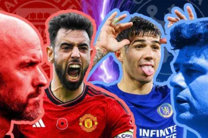 MU gặp Chelsea mừng như bắt được vàng: 6 năm bền bỉ 'cống điểm'