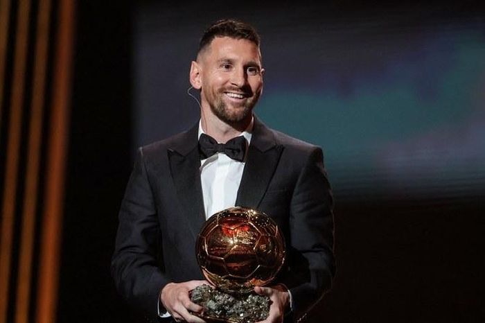 Messi lần đầu thổ lộ những trăn trở khi chọn Inter Miami