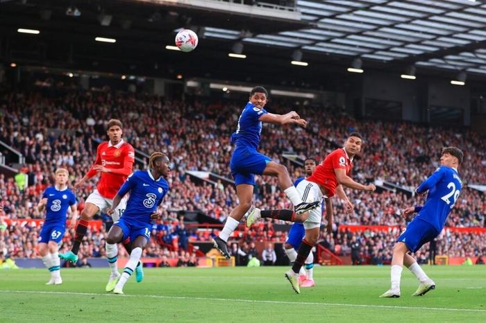 Nhận định MU vs Chelsea, 03h15 ngày 7/12 tại Ngoại hạng Anh 2023/24