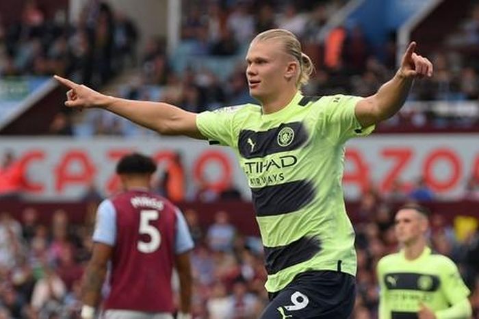 Nhận định Aston Villa vs Man City, 03h15 ngày 07/12: Khẳng định vị thế nhà vô địch