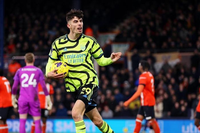 Kết quả bóng đá hôm nay 6/12/2023: Arsenal thắng siêu kịch tính phút 97