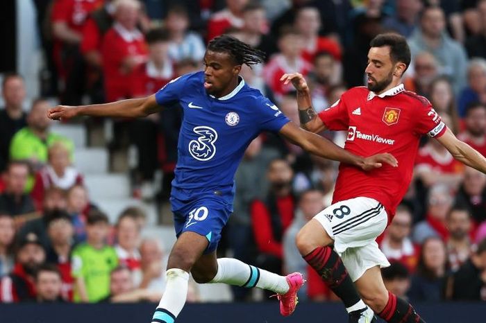 Lịch thi đấu bóng đá hôm nay 6/12/2023: MU nghênh chiến Chelsea