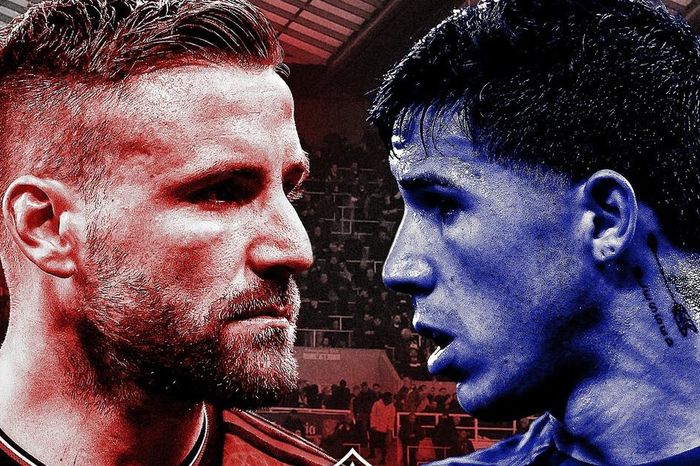 Đại chiến MU vs Chelsea: Bùng nổ phút cuối