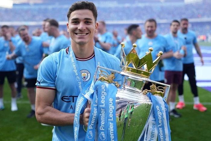 Hà Nội FC có thể cất trụ cột ở trận chia tay AFC Champions League; Man City tự tin giành 'Messi mới' trước MU và Real Madrid