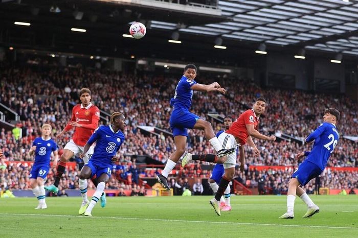Đánh giá, nhận định bóng đá MU vs Chelsea, 03h15 ngày 7/12