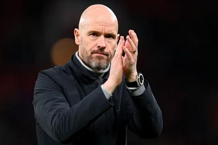 Các cầu thủ Man Utd vẫn luôn ủng hộ tôi