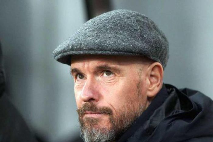 Ten Hag nguy cơ 'rụng' ở MU mùa thứ 2: So sánh ra sao với Mourinho & Solskjaer?