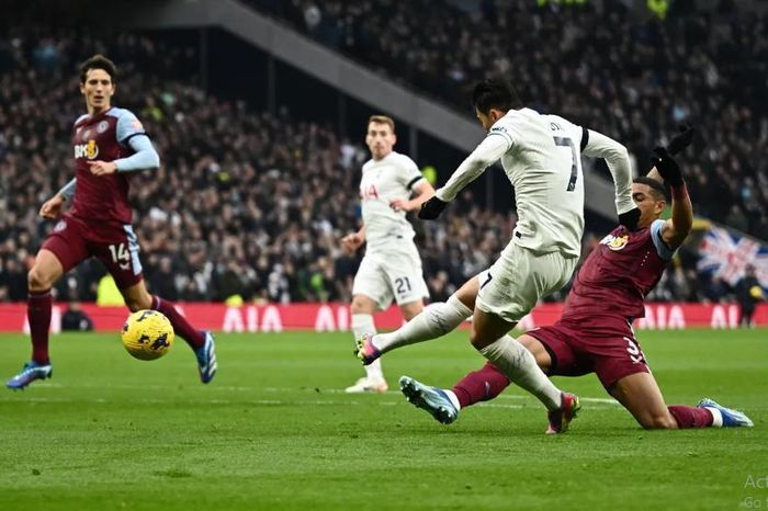 Tottenham – West Ham: 'Gà trống' lấy lại niềm vui chiến thắng