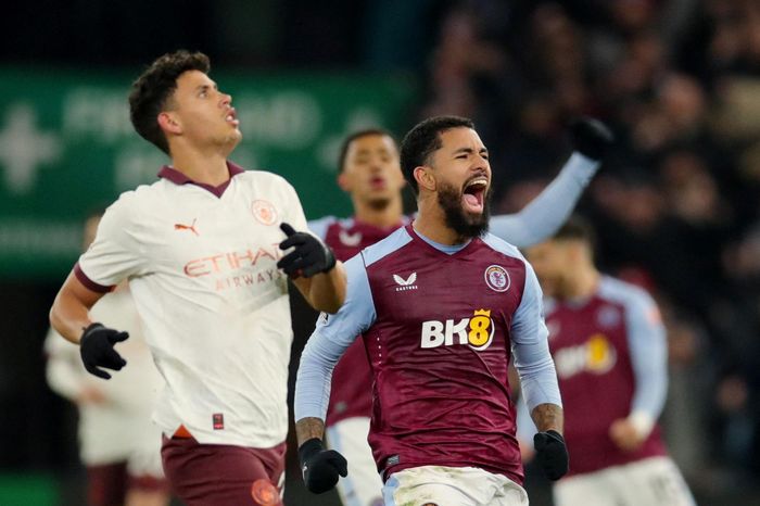 Pep và Man City đang mất lái