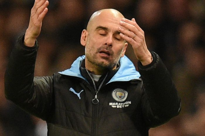 Rodri quá quan trọng với Man City