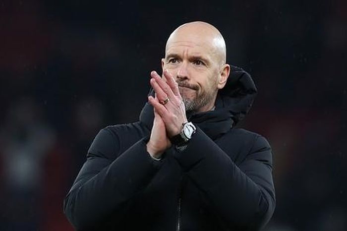 Hạ gục Chelsea, HLV Ten Hag tuyên bố hùng hồn