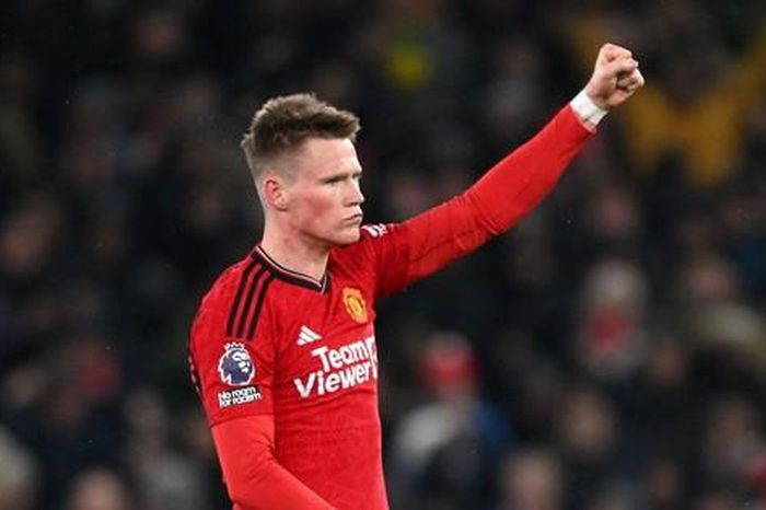 Người hùng McTominay tiết lộ bí mật giúp MU đánh bại Chelsea