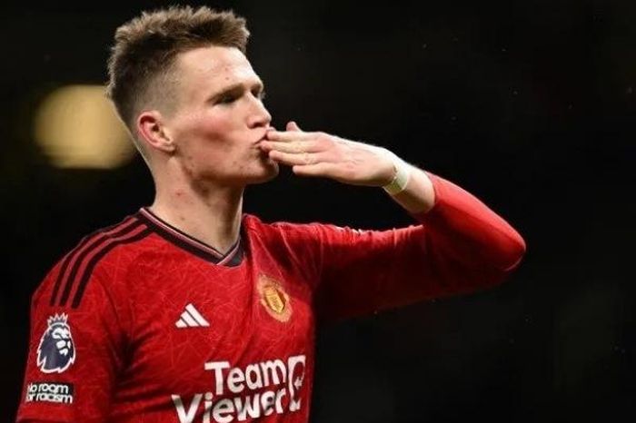 Scott McTominay ca ngợi Erik Ten Hag sau chiến thắng trước Chelsea