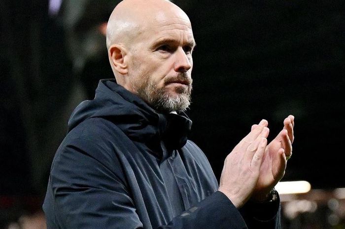 Ten Hag dùng biện pháp mạnh, Man United thoát khủng hoảng