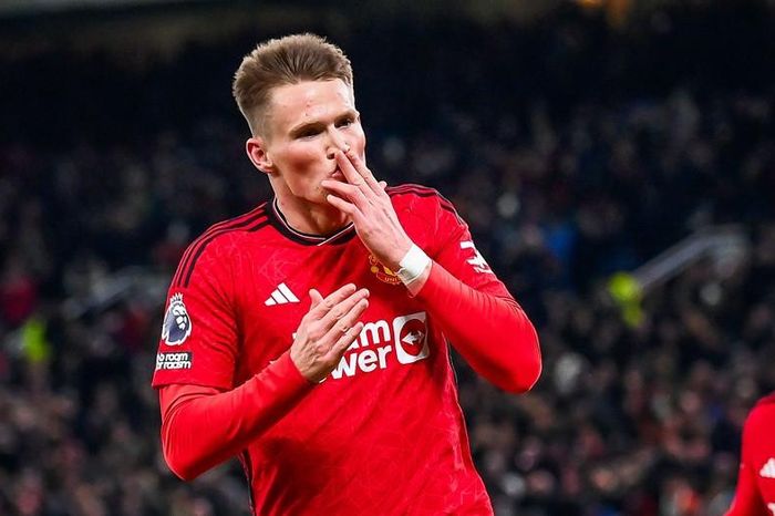 Kết quả bóng đá hôm nay 7/12/2023: MU hạ Chelsea, Man City thua sốc
