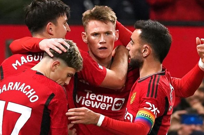 McTominay đầy trăn trở sau khi giúp MU thắng Chelsea