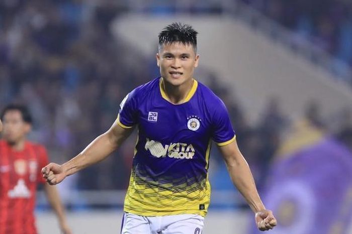 Sao tuyển Việt Nam cho Ronaldo 'hít khói' trong danh sách ghi bàn Cúp C1 châu Á